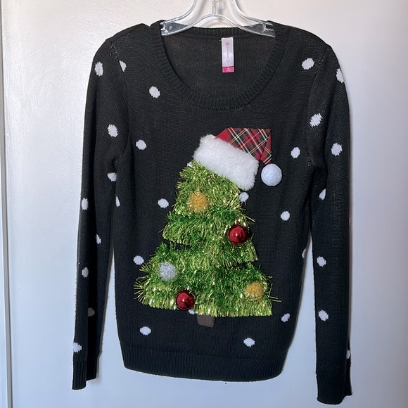 Ugly Christmas Sweater - Picture 1 of 6